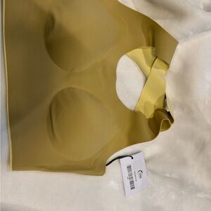 ZYIA Citrine Ruth bra